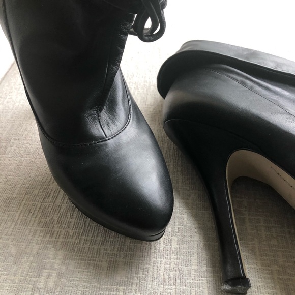 Booties - Picture 4 of 8